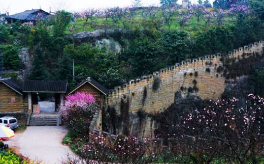 三多寨 我期望的三多